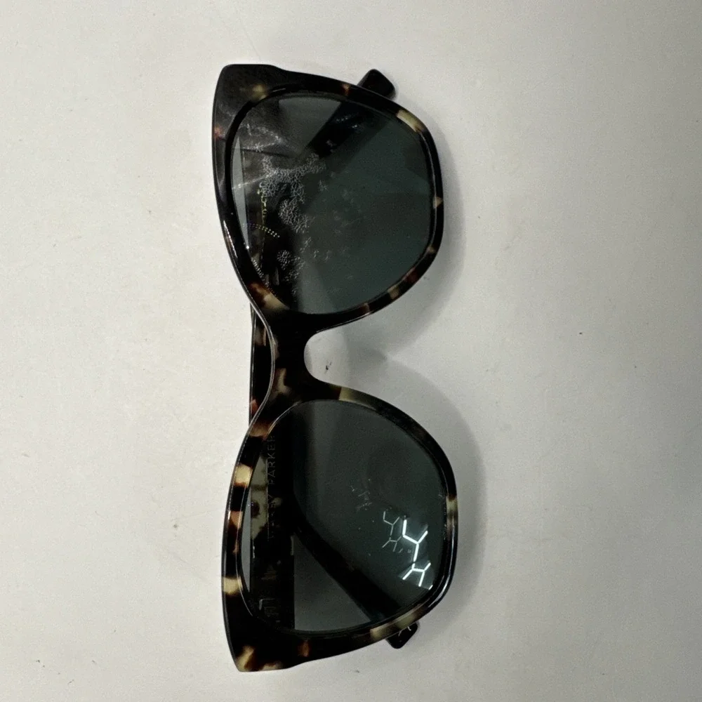 Warby Parker Rhea N 542 Eyeglasses/Sunglasses 53-17-140